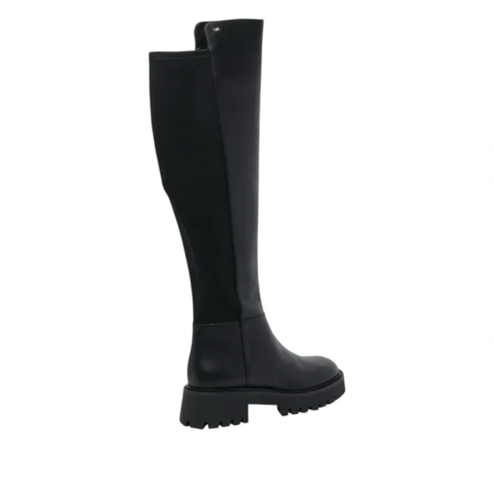 Michael Michael Kors 50mm round-toe boots